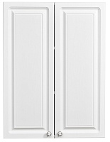 Stella Polare Шкаф подвесной Кармела 60 ольха белая