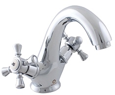 Rav Slezak Смеситель Morava-retro MK329.5