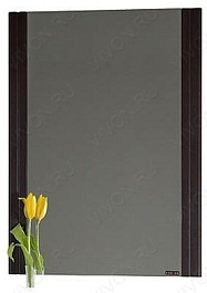 Водолей Мебель для ванной "Ницца D 60" венге, умывальник Classic – фотография-3