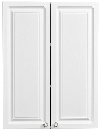 Stella Polare Шкаф подвесной Кармела 60 ольха белая – фотография-1