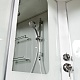DTO Душевая кабина A09 с гидромассажем – фотография-23