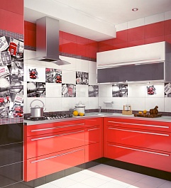 Коллекция плитки Alma Ceramica Британия