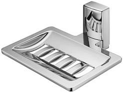 WasserKRAFT Мыльница решетка "Leine K-5069" – фотография-1