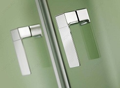 Duschwelten Душевая дверь в нишу MK 500 PT/N 900 – фотография-2