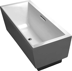 Jacob Delafon Акриловая ванна Evok 170x80 C18343K-00 – фотография-1