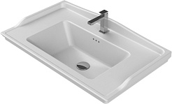 Opadiris Умывальник мебельный Kapadokya 80 – фотография-1