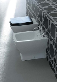 ArtCeram Биде напольное Jazz JZB002 – фотография-5