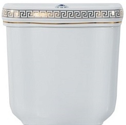 Creavit Бачок Klasik KL410-OW – фотография-1