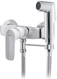 Raiber Смеситель для биде Iceberg R3506 – фотография-1