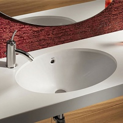 Roca Раковина "Berna" 327871001 – фотография-3