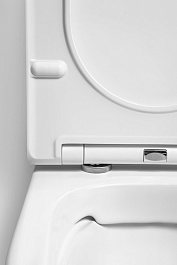 Am.Pm Комплект: инсталляция Duofix Delta 3 в 1 + унитаз Spirit FlashCle с микролифтом – фотография-7