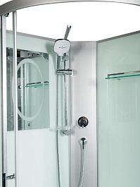 WeltWasser Душевая кабина Werra XL 901 – фотография-7