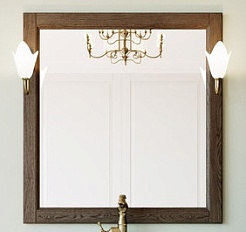 ValenHouse Зеркало Лиора 90 кальяри – фотография-1