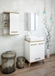 Sanflor Зеркало Ингрид 60 – фотография-4