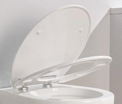 BelBagno Крышка-сиденье BB2004SC – фотография-1