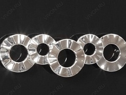 Акватон Мебель для ванной Венеция 90 черная – фотография-6