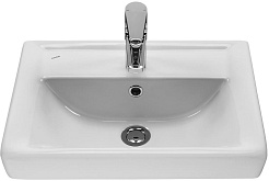 Volna Мебельная раковина Santek Тигода 50 – фотография-2