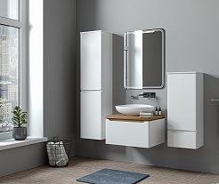 Mixline Зеркало Виктория 60x80 – фотография-2