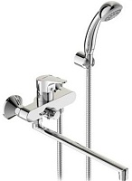 Vidima Смеситель для ванны и душа Next BA403AA