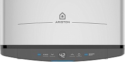 Ariston Водонагреватель накопительный ABSE VLS Pro PW 50 – фотография-3