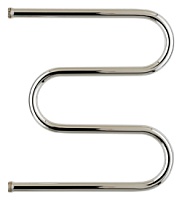 Стилье Полотенцесушитель М-образный 50х50 