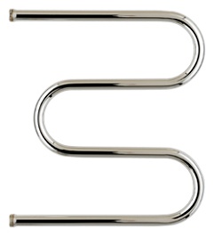 Стилье Полотенцесушитель М-образный 50х50  – фотография-1