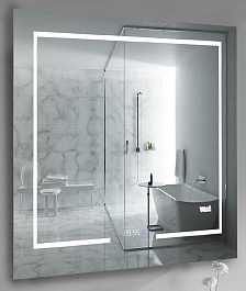 WeltWasser Зеркало BRUNO 8060-2 – фотография-1