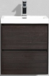 BelBagno Тумба для умывальника PIETRA MINI-500 Stone – фотография-1