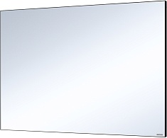 Brevita Зеркало Mars 120 черное