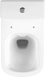 Cersanit Унитаз-компакт Colour COL011 – фотография-8