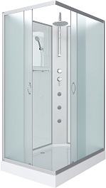 Niagara Душевая кабина Classic NG-43295-14QBKTG – фотография-2