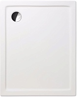 Roltechnik Душевой поддон "FLAT KVADRO 800x900"