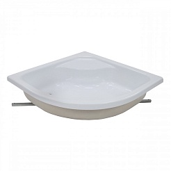 Triton Душевой поддон ПД24 88х88 – фотография-4