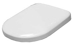 Ideal Standard Крышка-сиденье "Playa" J493001 с микролифтом – фотография-1