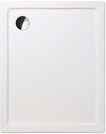 Roltechnik Душевой поддон "FLAT KVADRO 800x900" – фотография-1