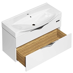  Тумба с раковиной Дольче 105 – фотография-4