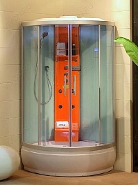 Appollo Душевая кабина A-8023 – фотография-2