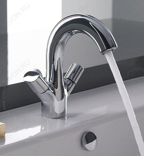 Jacob Delafon Смеситель Talan E10085RU-CP – фотография-2