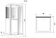 Grossman Душевая кабина GR-122 – фотография-20