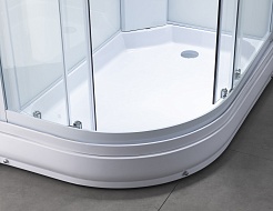 Taliente Душевая кабина 120/80 TA-128CW(R) – фотография-9