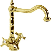 Cezares Смеситель LORD-LS2-03/24 для раковины