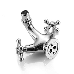 Iddis Смеситель для биде Jeals 49002T4C – фотография-6