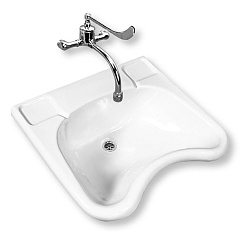 Rosa Раковина хирургическая Вн УмБ09 – фотография-1