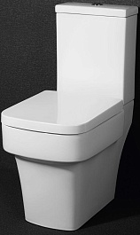 BelBagno Унитаз-компакт JANICE – фотография-1