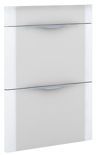 Vigo Мебель для ванной Laura 60 белая – картинка-3