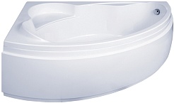 Bas Акриловая ванна Лагуна 170 R – фотография-2