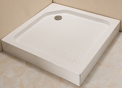 Grossman Душевой поддон BR-116-90Q – фотография-1