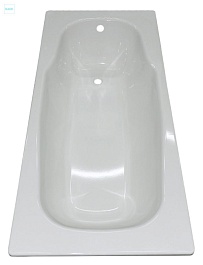 BLB Стальная ванна Atlantica 180х80 – фотография-6