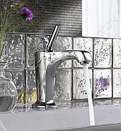 Jacob Delafon Смеситель Margaux E16230-4-CP – фотография-3