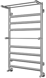 Terminus Полотенцесушитель водяной Хендрикс плюс П9 – фотография-1